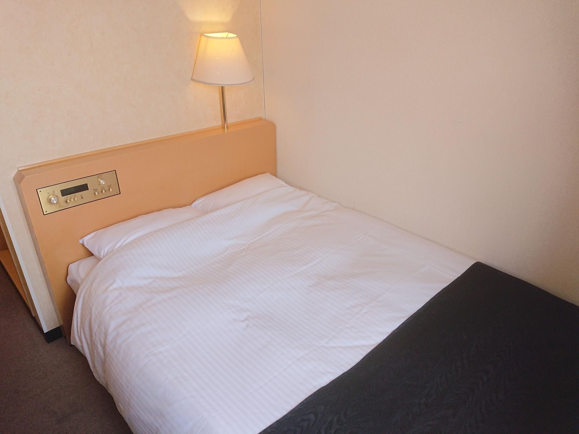 Apa Hotel Kaga Daisyoji Ekimae Dış mekan fotoğraf