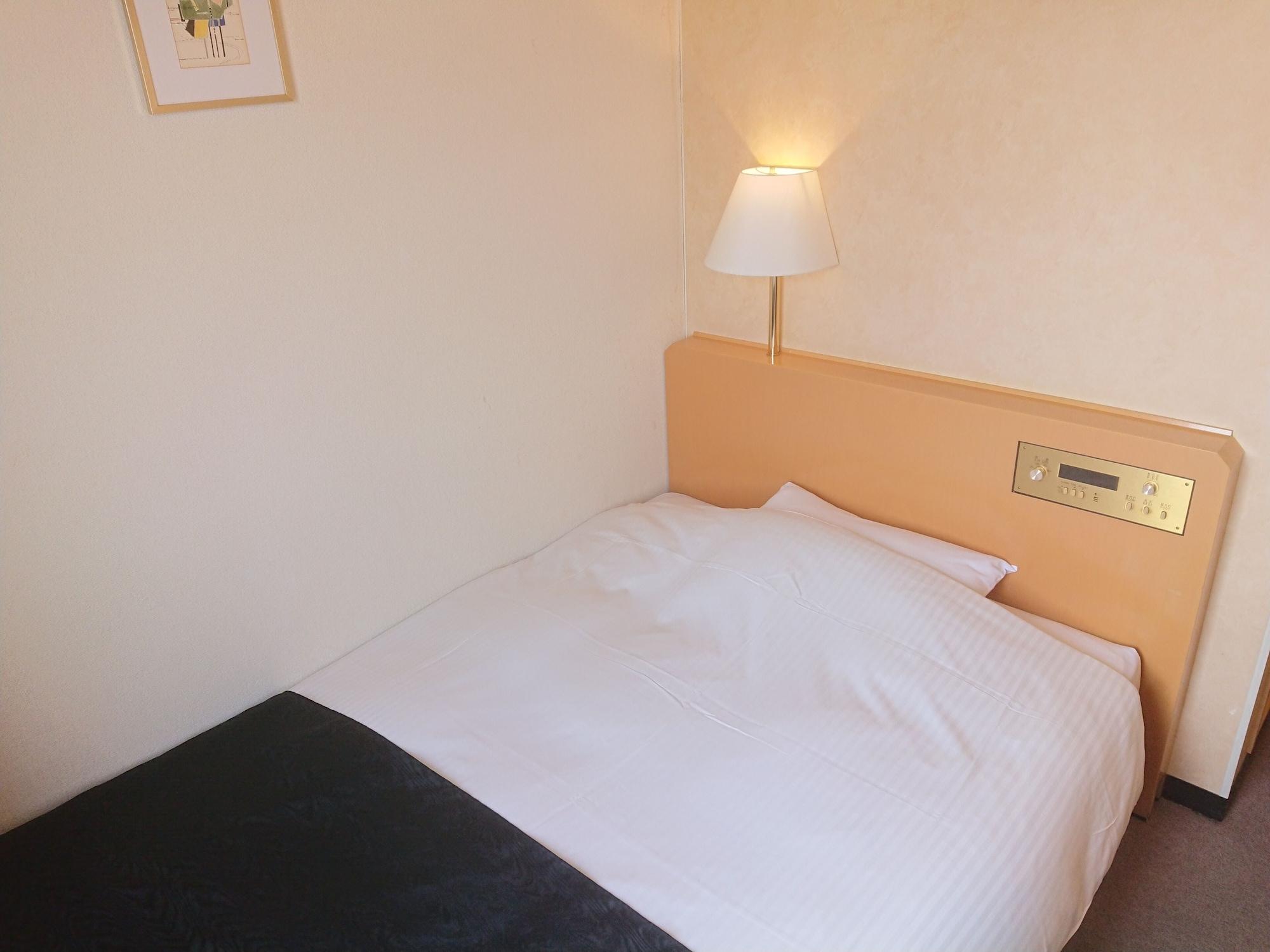 Apa Hotel Kaga Daisyoji Ekimae Dış mekan fotoğraf