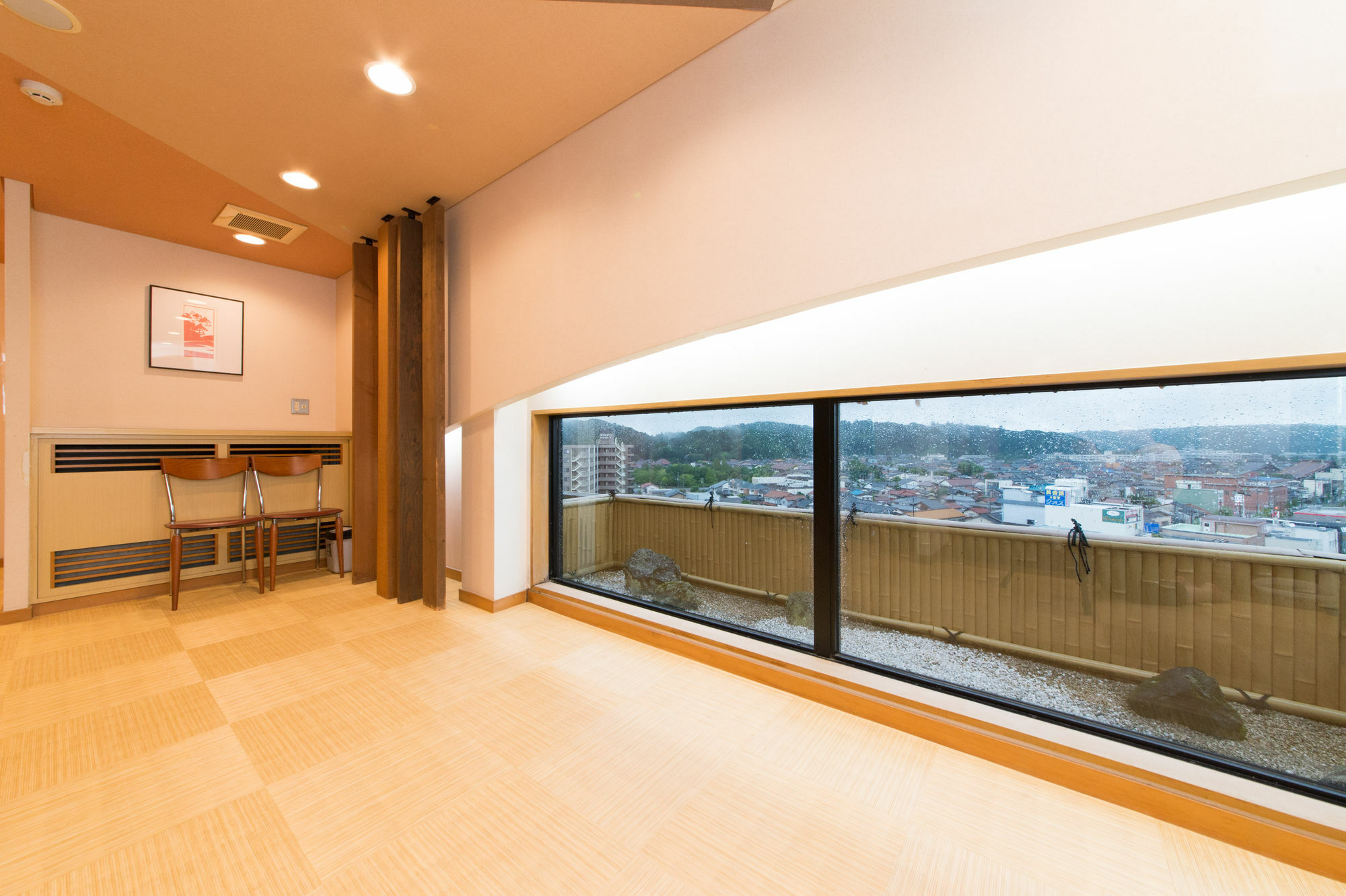 Apa Hotel Kaga Daisyoji Ekimae Dış mekan fotoğraf